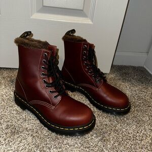Dr Martens boots